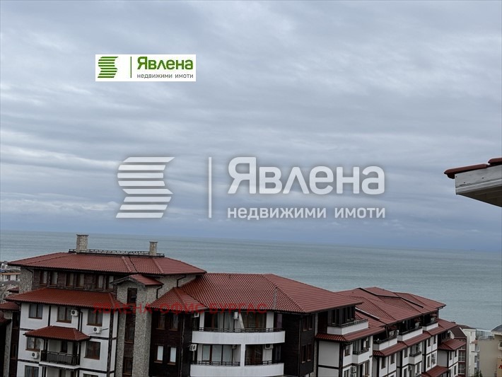 На продаж  1 спальня область Бургас , Свети Влас , 63 кв.м | 64701285 - зображення [9]