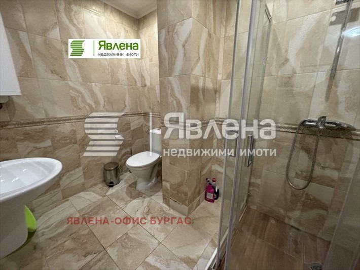 На продаж  1 спальня область Бургас , Свети Влас , 63 кв.м | 64701285 - зображення [7]