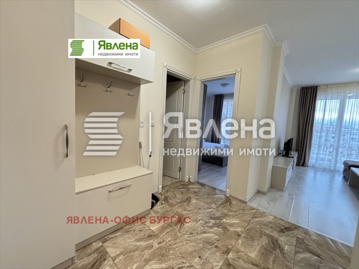 На продаж  1 спальня область Бургас , Свети Влас , 63 кв.м | 64701285 - зображення [4]