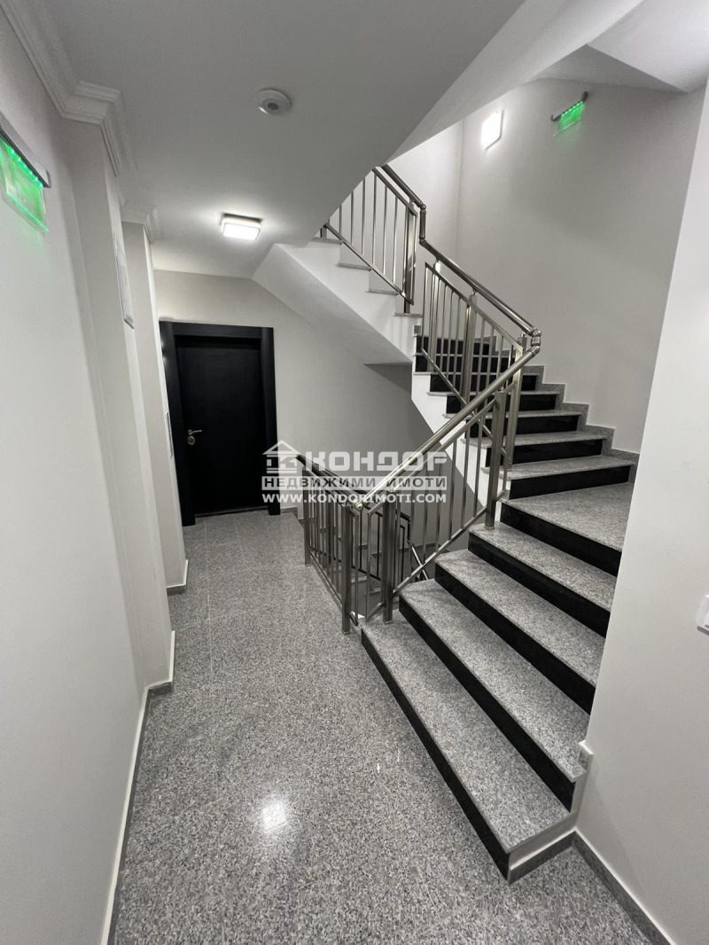 For Sale  1 bedroom Plovdiv , Tsentar , 71 sq.m | 62343652 - image [12]