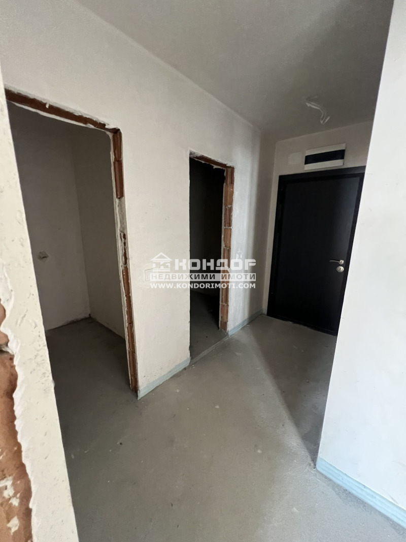 For Sale  1 bedroom Plovdiv , Tsentar , 71 sq.m | 62343652 - image [8]
