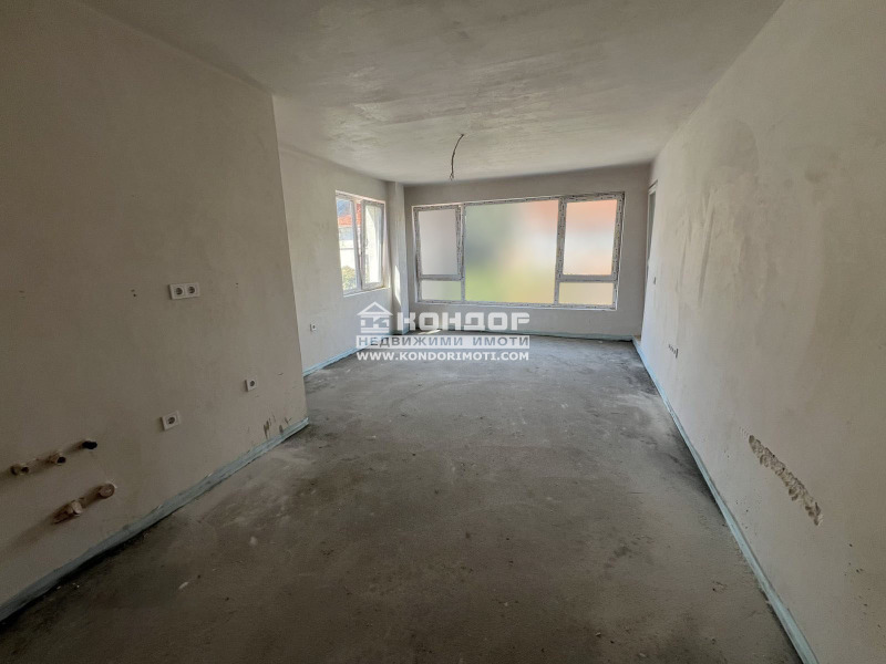 For Sale  1 bedroom Plovdiv , Tsentar , 71 sq.m | 62343652 - image [3]