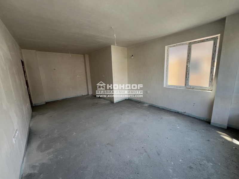 For Sale  1 bedroom Plovdiv , Tsentar , 71 sq.m | 62343652 - image [4]
