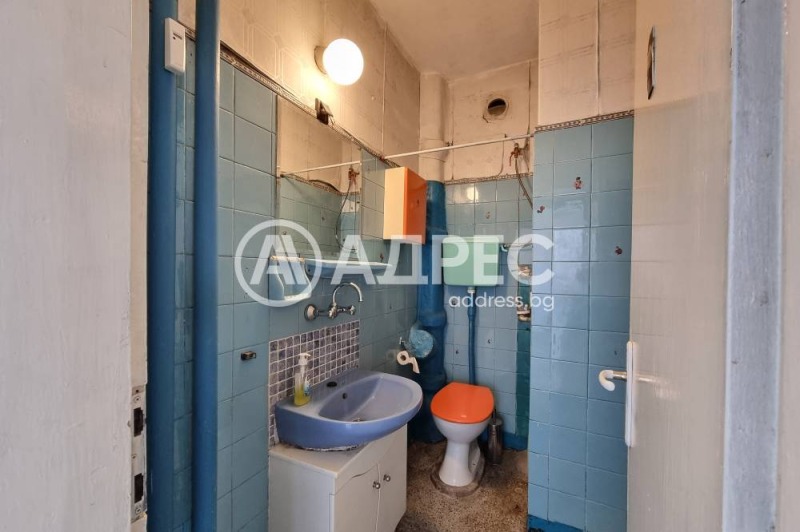 Na prodej  1 ložnice Sofia , Medicinska akademija , 62 m2 | 40988056 - obraz [12]