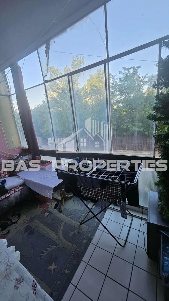 Na sprzedaż  1 sypialnia region Sofia , Bożuriszcze , 66 mkw | 46128658 - obraz [7]