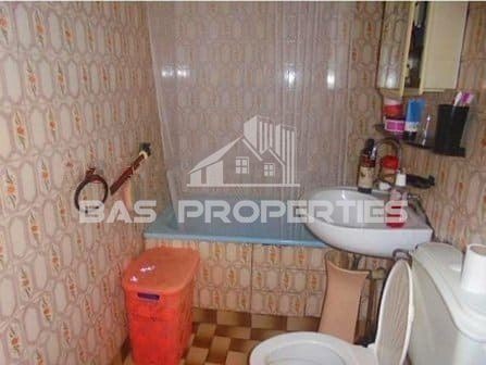 Na sprzedaż  1 sypialnia region Sofia , Bożuriszcze , 66 mkw | 46128658 - obraz [5]