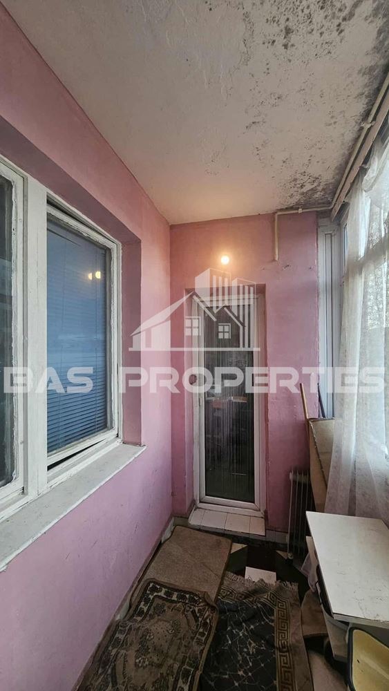 Na sprzedaż  1 sypialnia region Sofia , Bożuriszcze , 66 mkw | 46128658 - obraz [4]