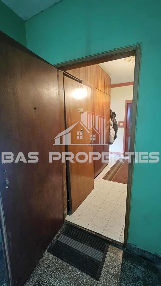 Na sprzedaż  1 sypialnia region Sofia , Bożuriszcze , 66 mkw | 46128658 - obraz [9]