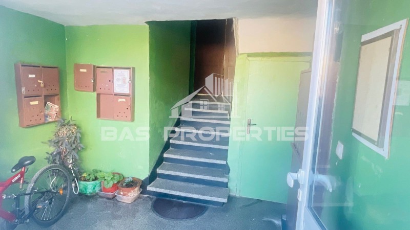 Na sprzedaż  1 sypialnia region Sofia , Bożuriszcze , 66 mkw | 46128658 - obraz [11]