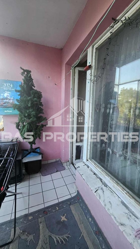 Na sprzedaż  1 sypialnia region Sofia , Bożuriszcze , 66 mkw | 46128658 - obraz [6]