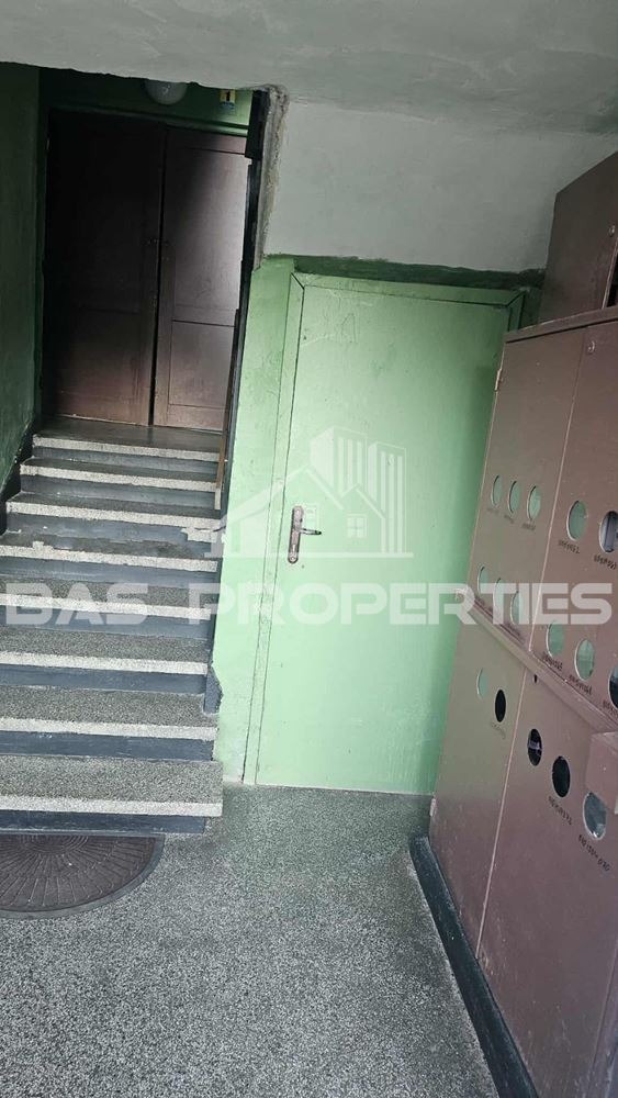 Na sprzedaż  1 sypialnia region Sofia , Bożuriszcze , 66 mkw | 46128658 - obraz [12]