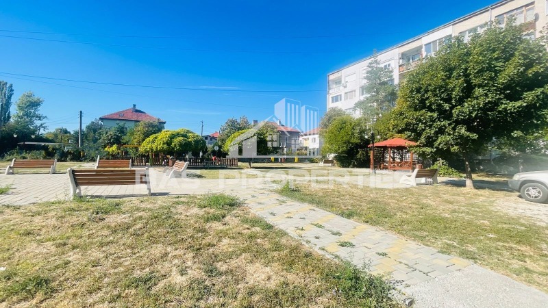 Na sprzedaż  1 sypialnia region Sofia , Bożuriszcze , 66 mkw | 46128658 - obraz [13]
