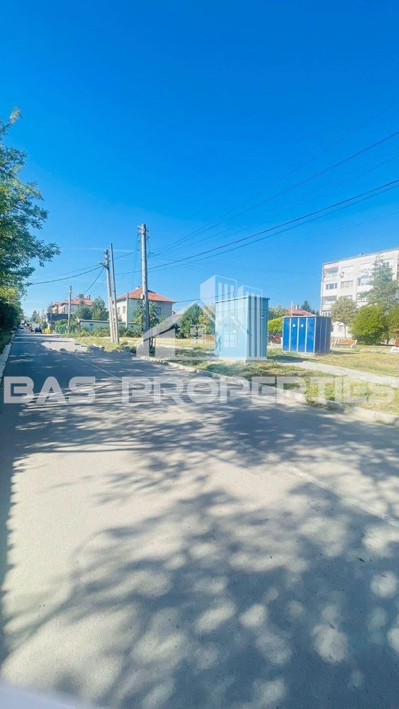 Na sprzedaż  1 sypialnia region Sofia , Bożuriszcze , 66 mkw | 46128658 - obraz [15]