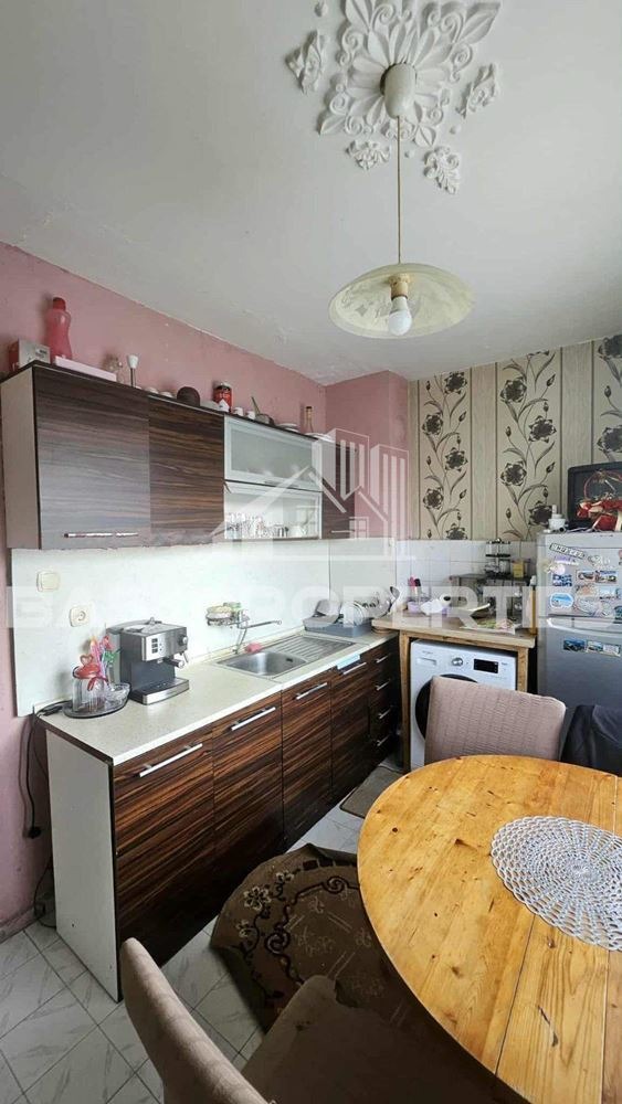 Na sprzedaż  1 sypialnia region Sofia , Bożuriszcze , 66 mkw | 46128658 - obraz [2]