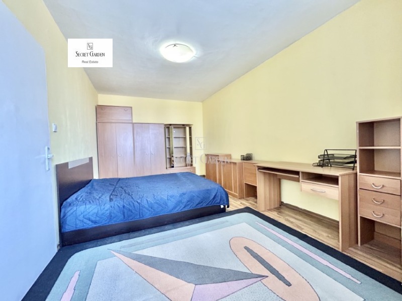 Продава 2-СТАЕН, гр. София, Медицинска академия, снимка 7 - Апартаменти - 52219021