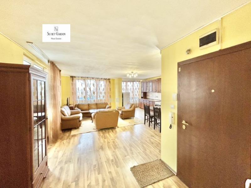 Продава 2-СТАЕН, гр. София, Медицинска академия, снимка 3 - Апартаменти - 52219021