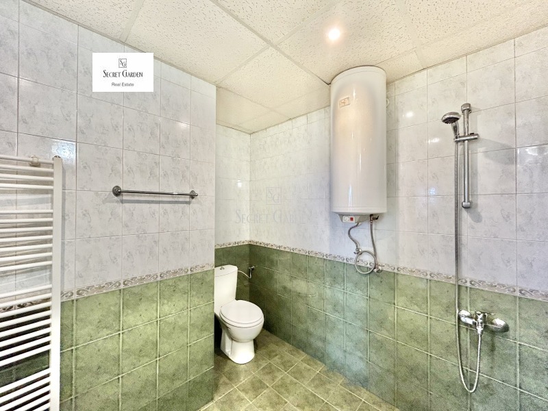 Продава 2-СТАЕН, гр. София, Медицинска академия, снимка 12 - Апартаменти - 52219021