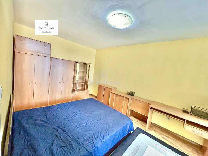 Продава 2-СТАЕН, гр. София, Медицинска академия, снимка 8 - Апартаменти - 52219021