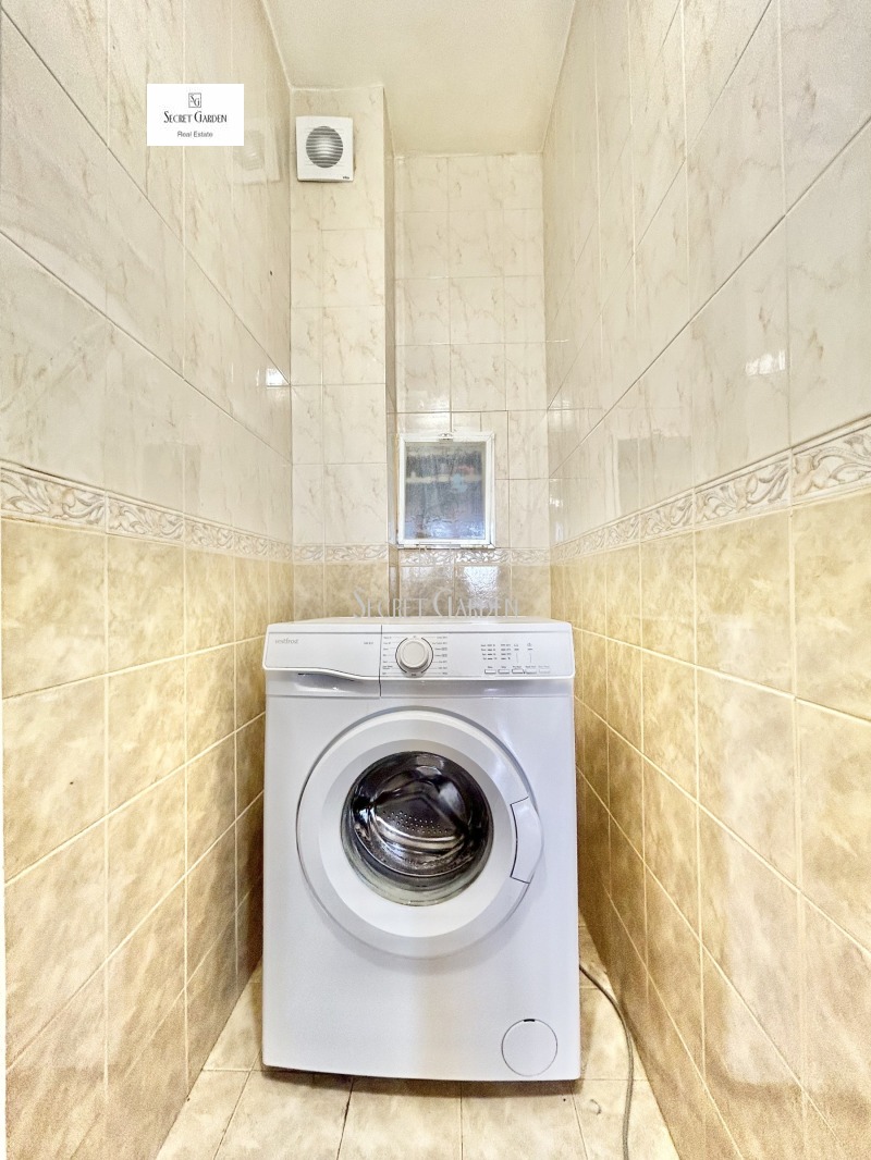 Продава 2-СТАЕН, гр. София, Медицинска академия, снимка 14 - Апартаменти - 52219021