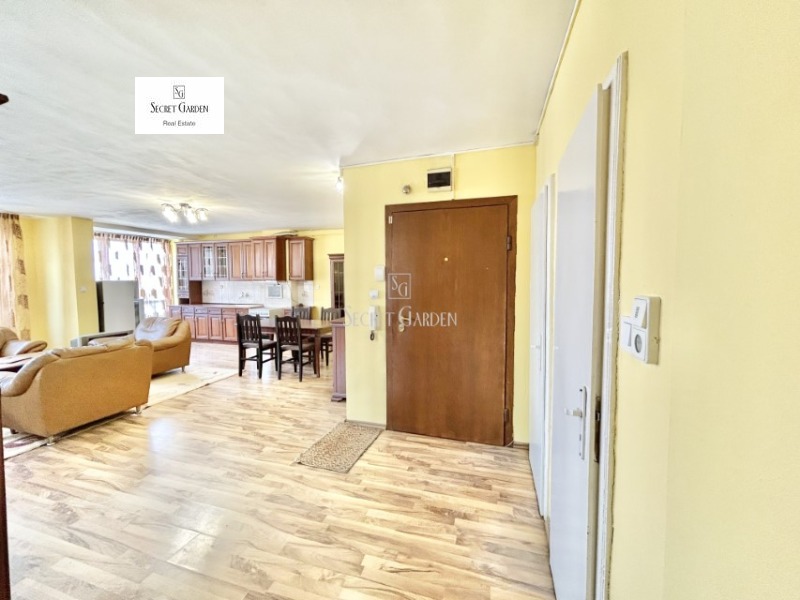 Продава 2-СТАЕН, гр. София, Медицинска академия, снимка 4 - Апартаменти - 52219021