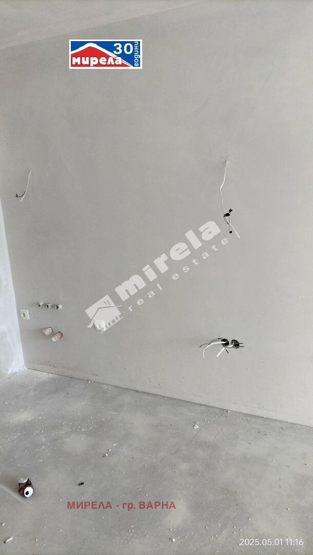 Продава 2-СТАЕН, гр. Варна, Възраждане 1, снимка 4 - Апартаменти - 53045375