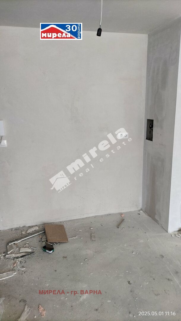 Продава 2-СТАЕН, гр. Варна, Възраждане 1, снимка 6 - Апартаменти - 53045375