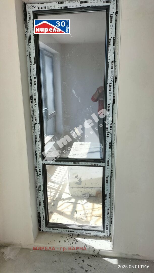 Продава 2-СТАЕН, гр. Варна, Възраждане 1, снимка 3 - Апартаменти - 53045375