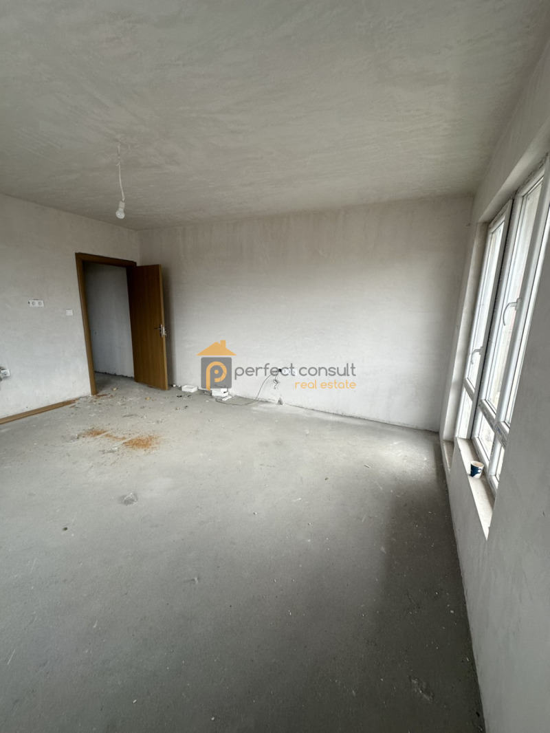 Продава 2-СТАЕН, гр. Пловдив, Тракия, снимка 2 - Апартаменти - 53260491