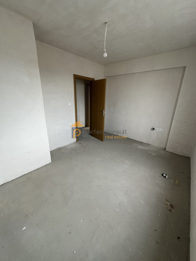 Продава 2-СТАЕН, гр. Пловдив, Тракия, снимка 3 - Апартаменти - 53260491