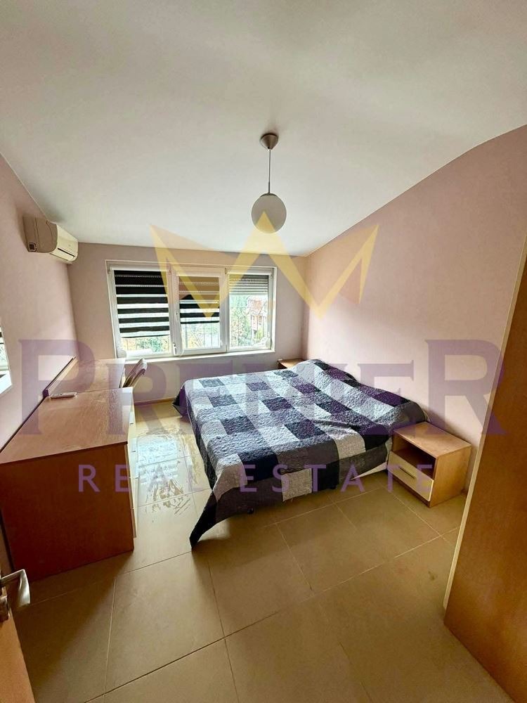 Продава 2-СТАЕН, гр. Варна, к.к. Св.Св. Константин и Елена, снимка 3 - Апартаменти - 53494292