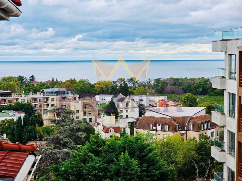 Продава 2-СТАЕН, гр. Варна, к.к. Св.Св. Константин и Елена, снимка 4 - Апартаменти - 53494292