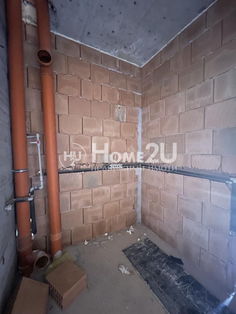 Продава 2-СТАЕН, гр. Бургас, област Бургас, снимка 12 - Апартаменти - 53674296