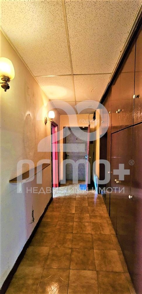 Продава 2-СТАЕН, гр. Велико Търново, Колю Фичето, снимка 7 - Апартаменти - 53709767