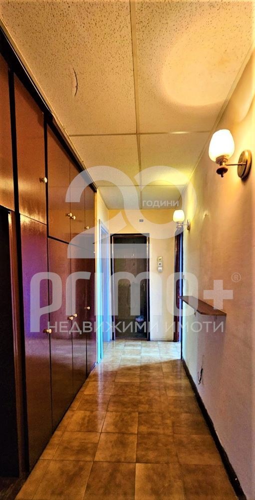Продава 2-СТАЕН, гр. Велико Търново, Колю Фичето, снимка 8 - Апартаменти - 53709767