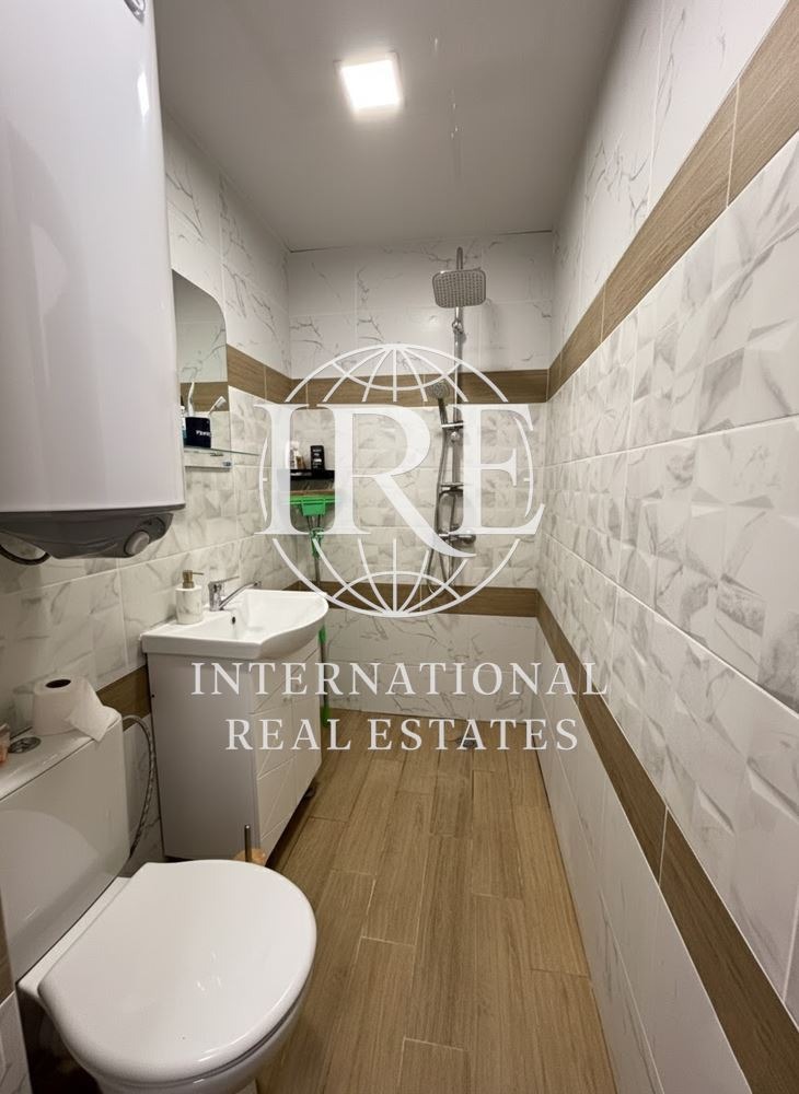 Продава 2-СТАЕН, гр. Варна, Възраждане 3, снимка 7 - Апартаменти - 53829655