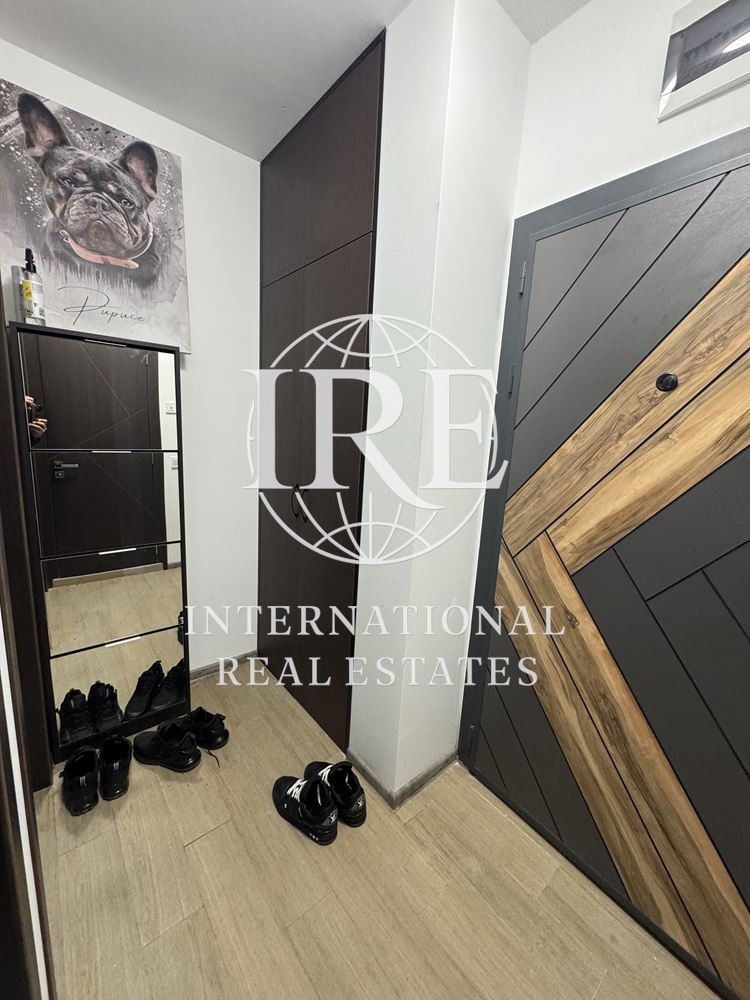 Продава 2-СТАЕН, гр. Варна, Възраждане 3, снимка 8 - Апартаменти - 53829655