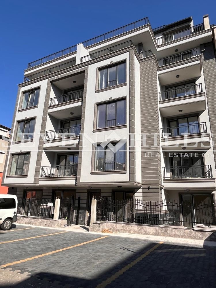 In vendita  2 camere da letto Plovdiv , Tsentar , 126 mq | 59734691 - Immagine [14]