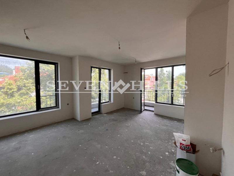 In vendita  2 camere da letto Plovdiv , Tsentar , 126 mq | 59734691 - Immagine [2]