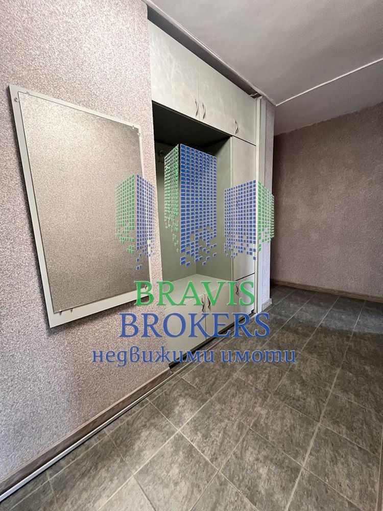 Продава 3-СТАЕН, гр. Варна, Лятно кино Тракия, снимка 6 - Aпартаменти - 48293965