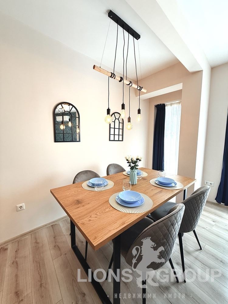 Продава 3-СТАЕН, гр. София, Бояна, снимка 3 - Апартаменти - 53674124