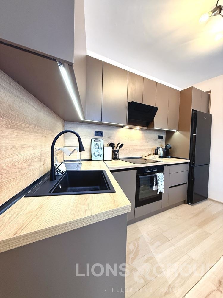 Продава 3-СТАЕН, гр. София, Бояна, снимка 2 - Апартаменти - 53674124