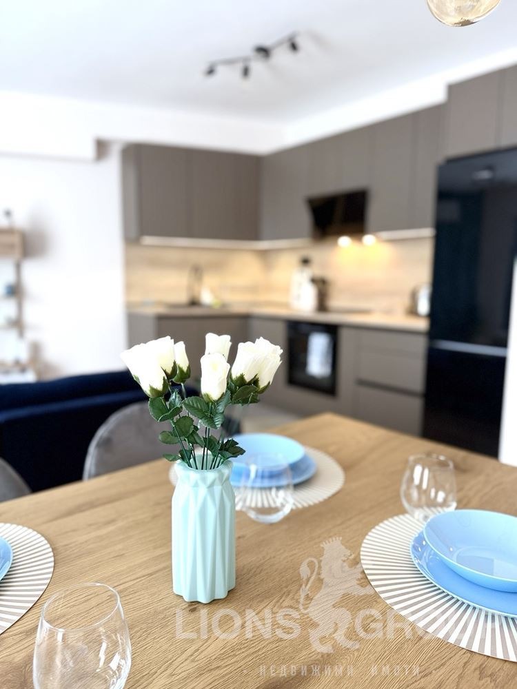 Продава 3-СТАЕН, гр. София, Бояна, снимка 4 - Апартаменти - 53674124