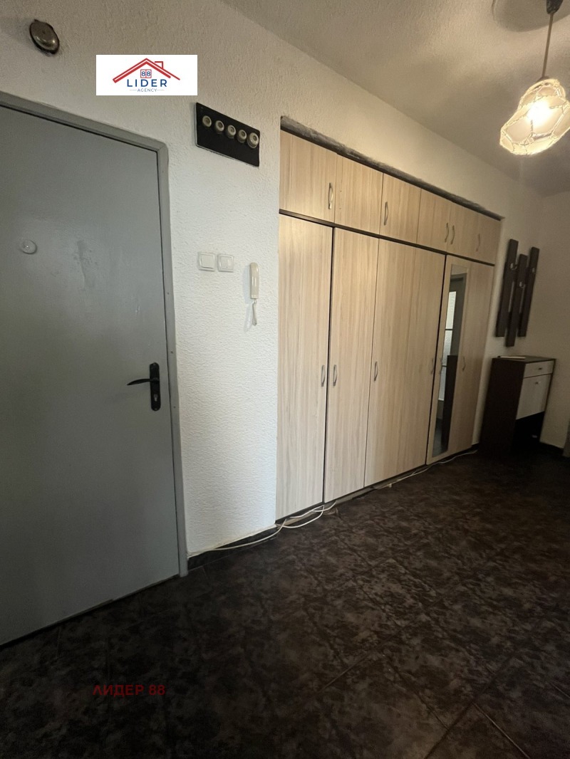 Till salu  2 sovrum Pleven , Sjirok centar , 65 kvm | 46224304 - bild [12]