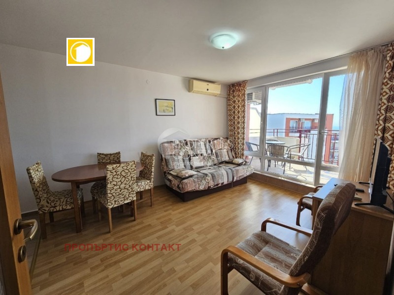 Продаја  2 спаваће собе регион Бургас , Свети Влас , 105 м2 | 66746522 - слика [2]