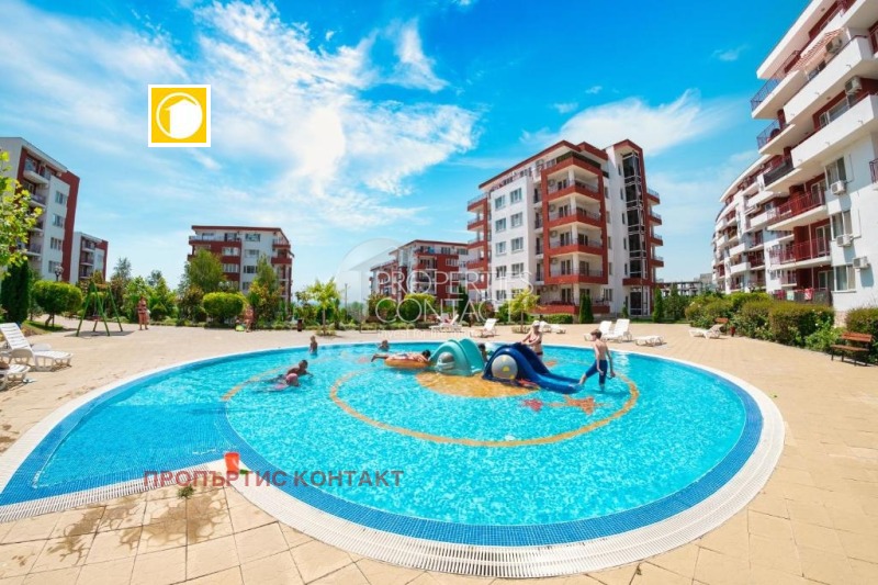Продаја  2 спаваће собе регион Бургас , Свети Влас , 105 м2 | 66746522 - слика [16]
