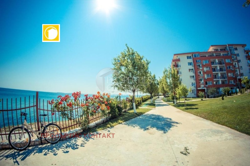 Продаја  2 спаваће собе регион Бургас , Свети Влас , 105 м2 | 66746522 - слика [10]