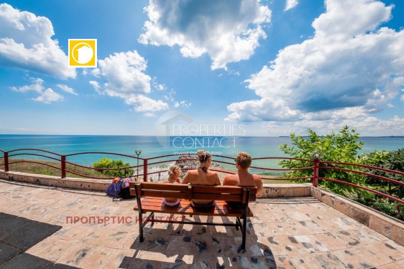 Продаја  2 спаваће собе регион Бургас , Свети Влас , 105 м2 | 66746522 - слика [12]