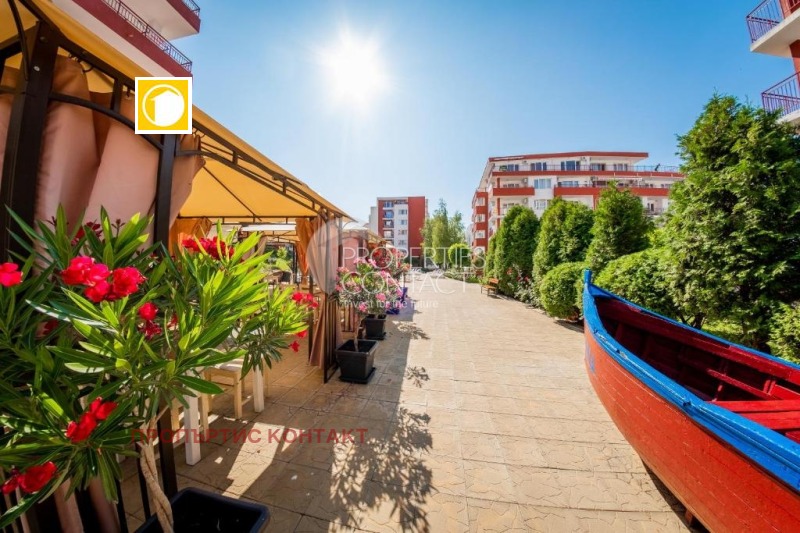 Продаја  2 спаваће собе регион Бургас , Свети Влас , 105 м2 | 66746522 - слика [14]
