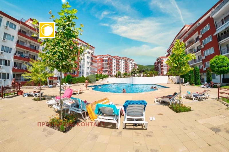 Продаја  2 спаваће собе регион Бургас , Свети Влас , 105 м2 | 66746522 - слика [13]