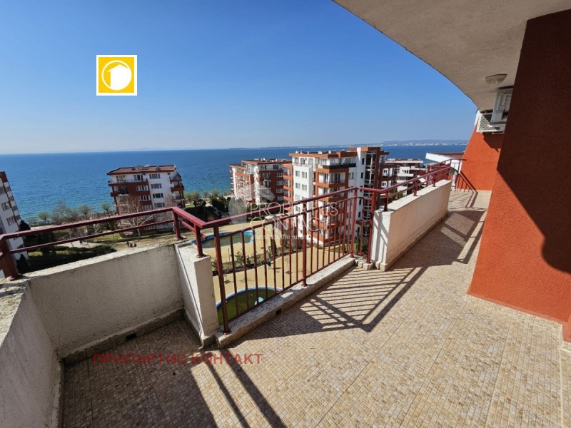 Продаја  2 спаваће собе регион Бургас , Свети Влас , 105 м2 | 66746522